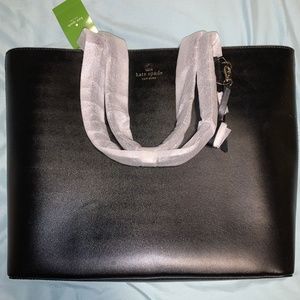 NWT Kate Spade Sawyer Street Tori Tote